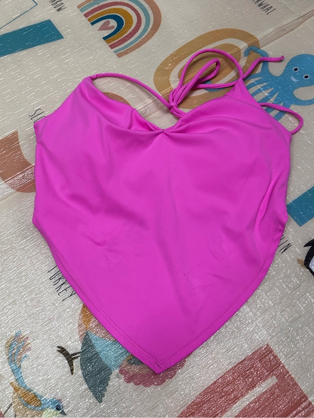 Diosa fit sports bra